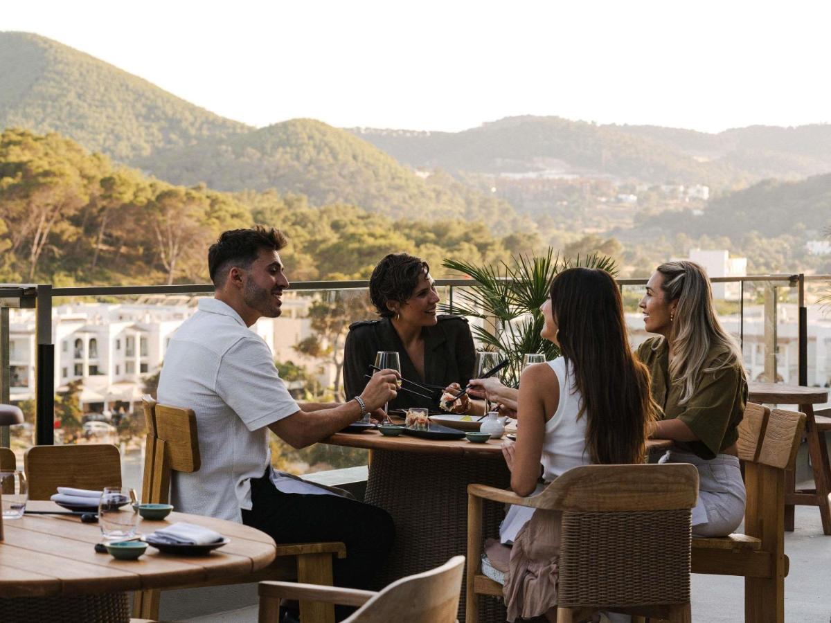 Mondrian Beach Lifestyle Resort By Accor