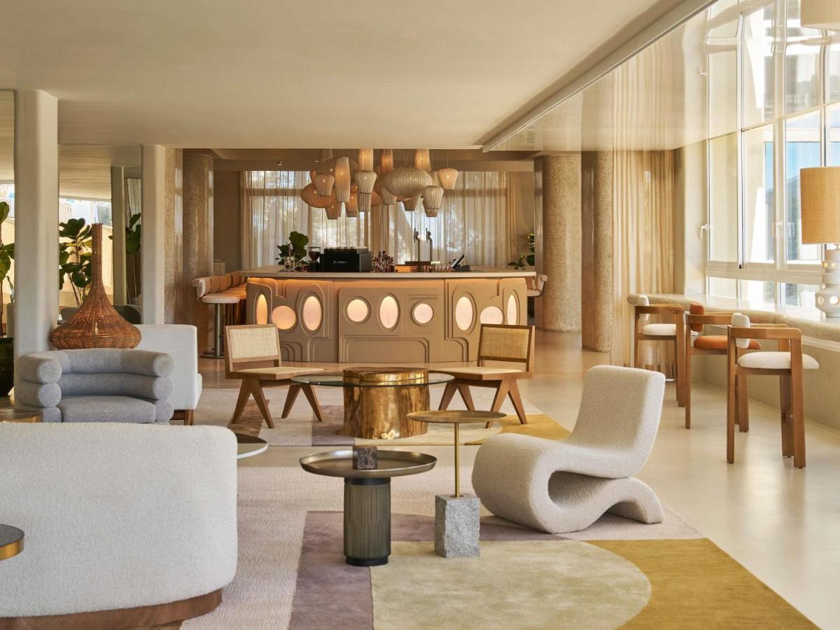 Mondrian Beach Lifestyle Resort By Accor