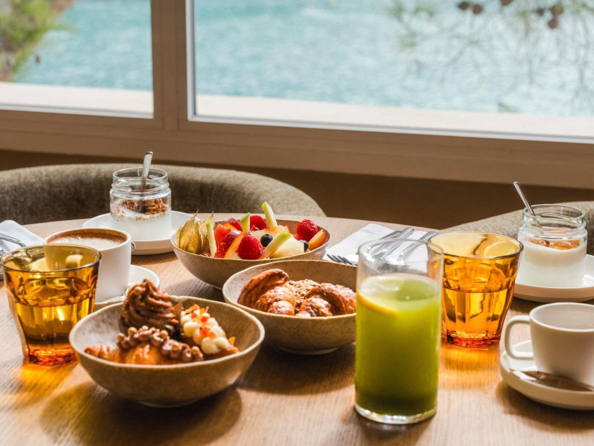 Mondrian Beach Lifestyle Resort By Accor
