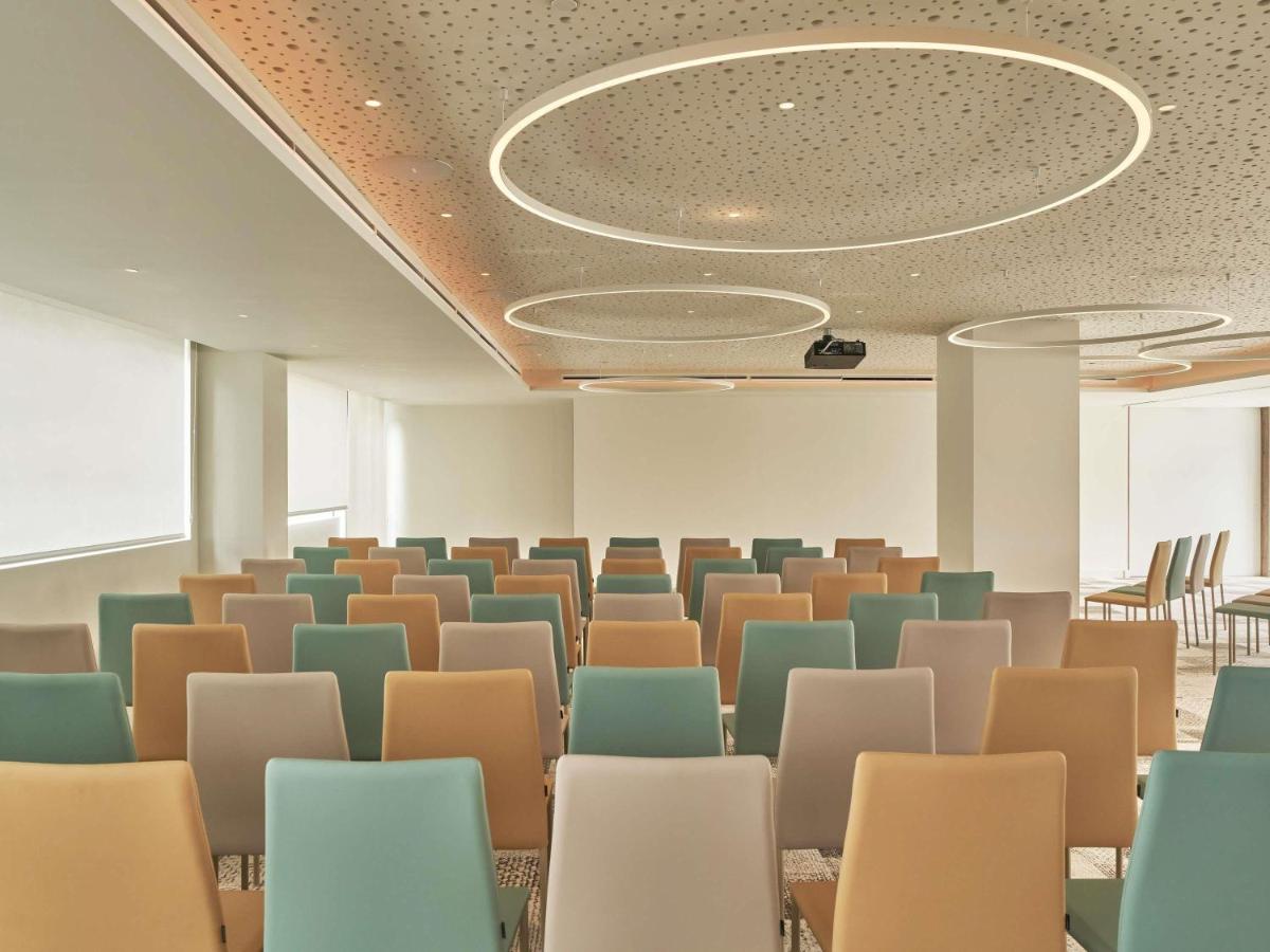 Mondrian Beach Lifestyle Resort By Accor