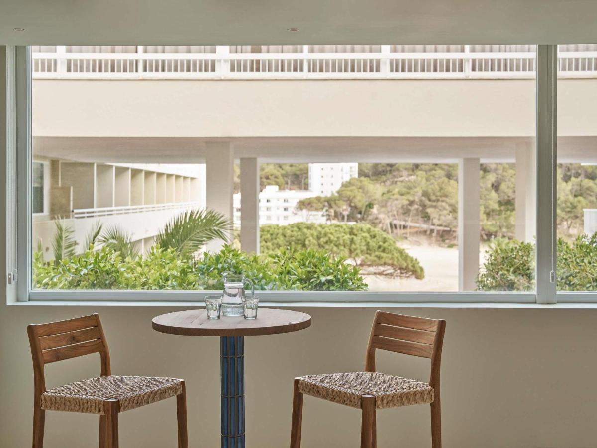 Mondrian Beach Lifestyle Resort By Accor