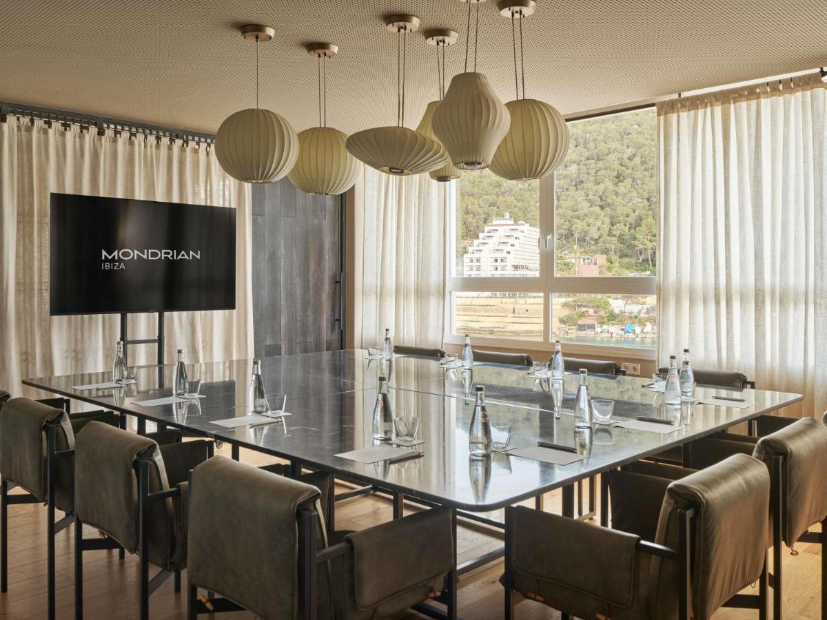 Mondrian Beach Lifestyle Resort By Accor