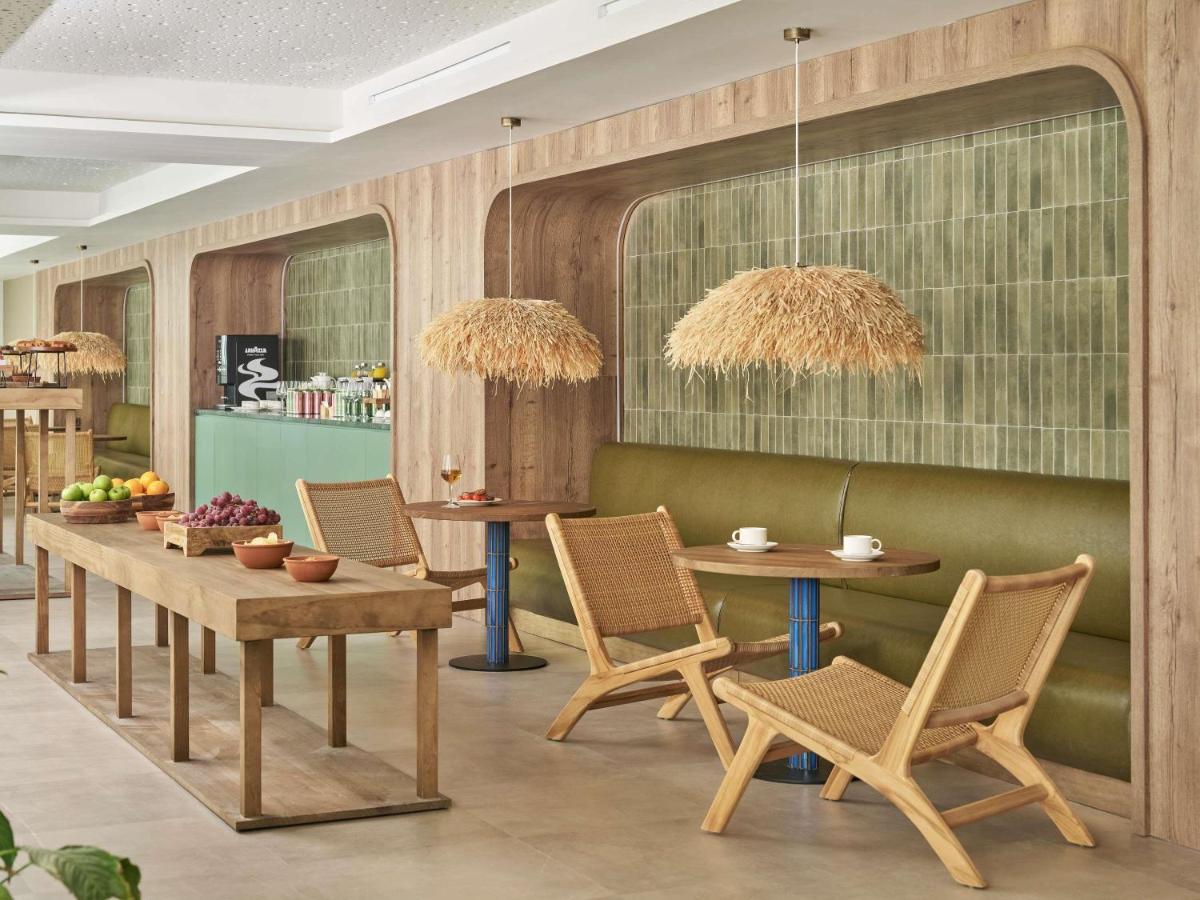 Mondrian Beach Lifestyle Resort By Accor