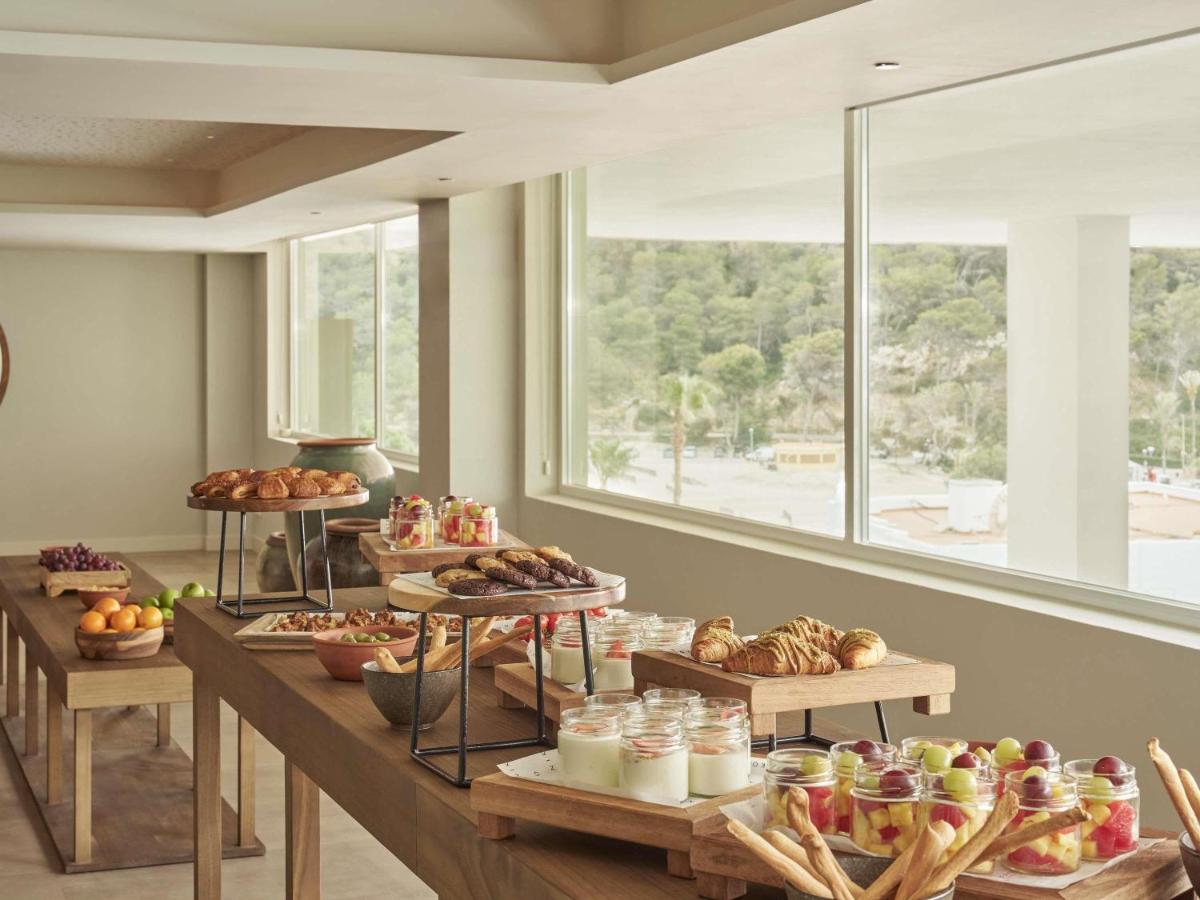 Mondrian Beach Lifestyle Resort By Accor