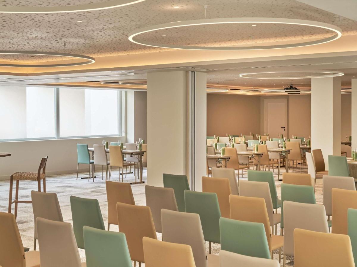 Mondrian Beach Lifestyle Resort By Accor