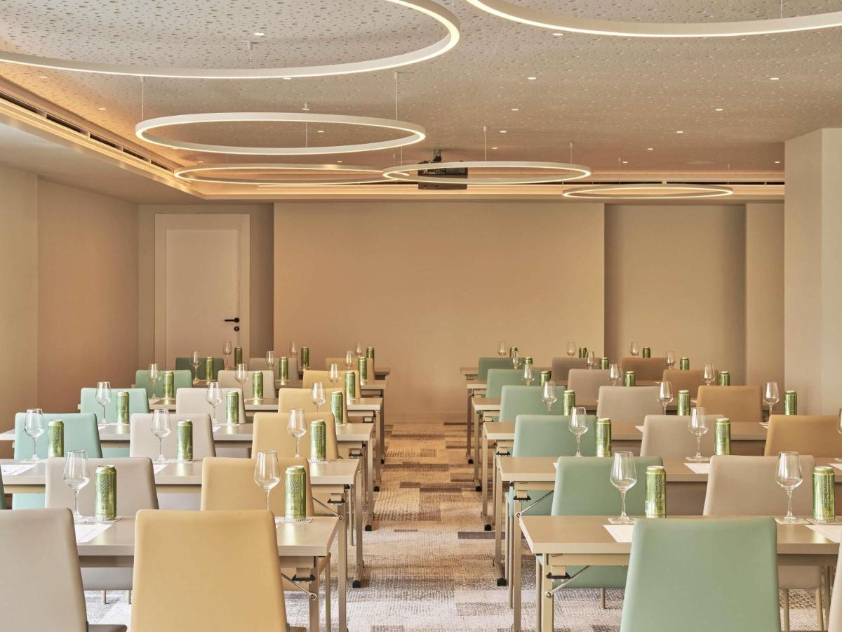 Mondrian Beach Lifestyle Resort By Accor