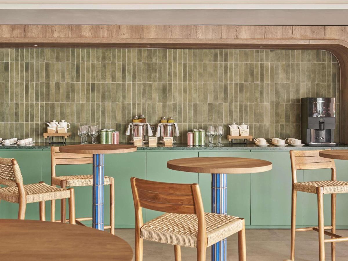 Mondrian Beach Lifestyle Resort By Accor