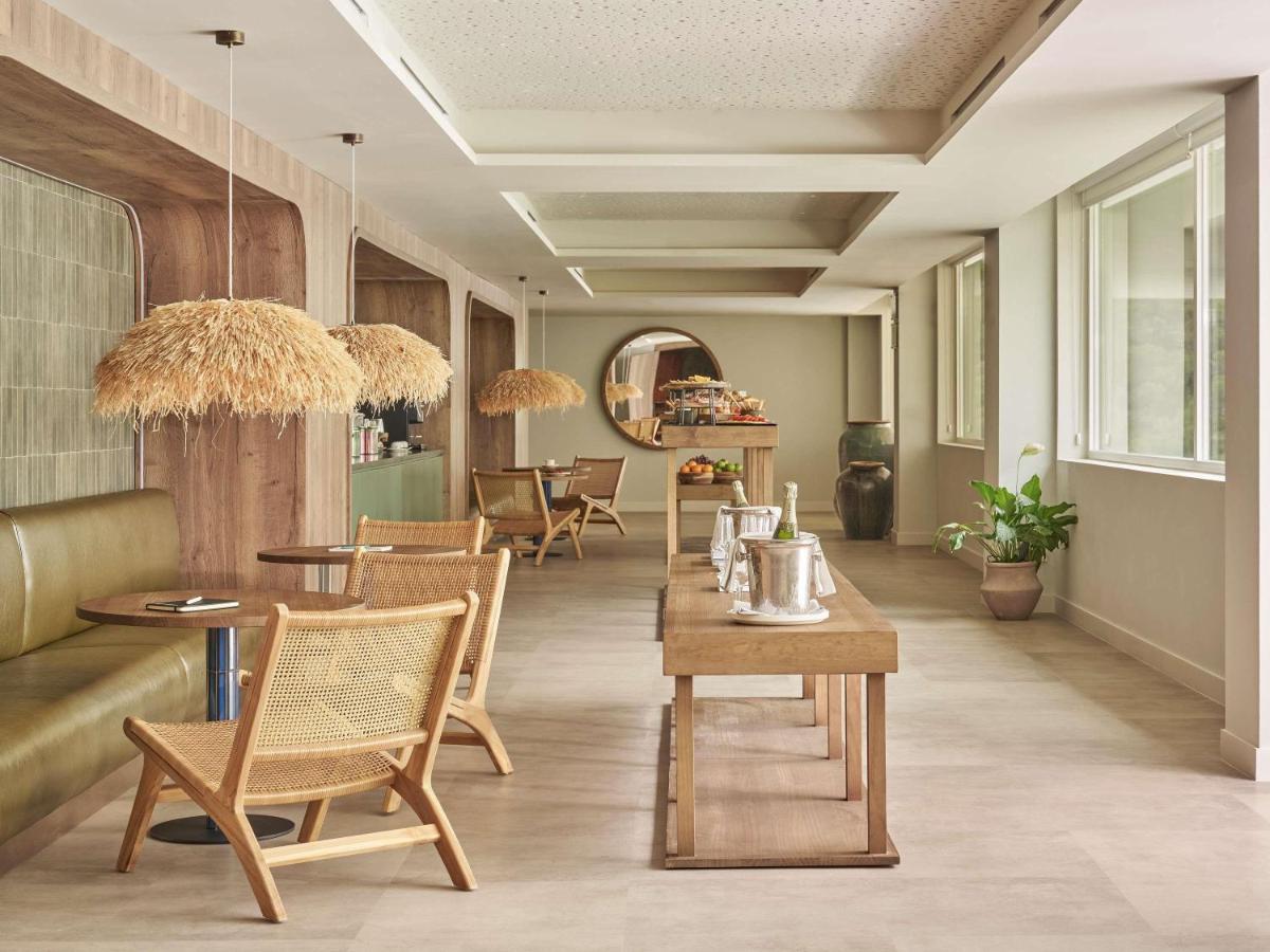 Mondrian Beach Lifestyle Resort By Accor