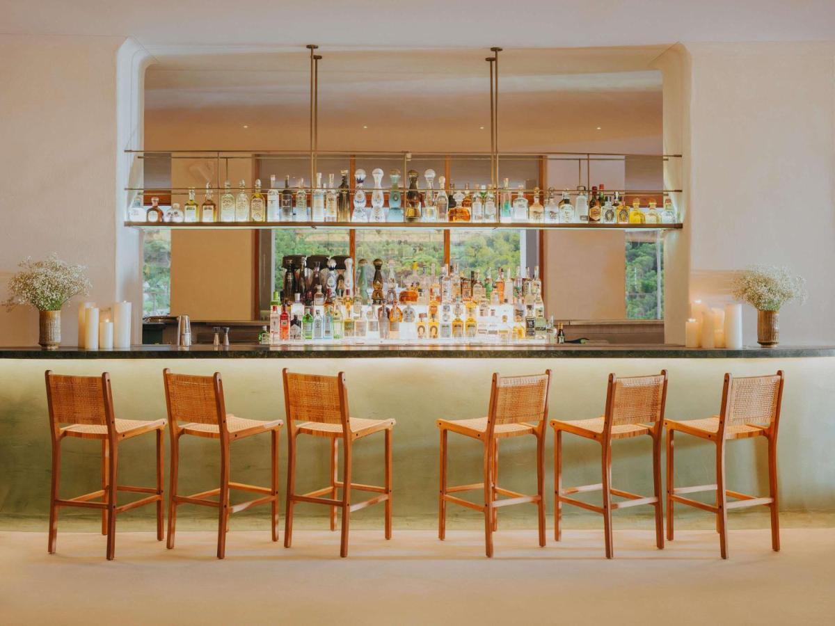 Mondrian Beach Lifestyle Resort By Accor