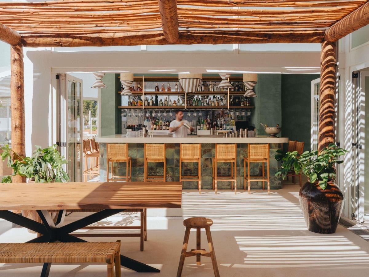 Mondrian Beach Lifestyle Resort By Accor