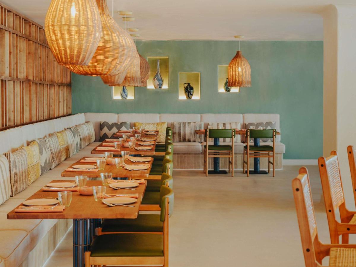Mondrian Beach Lifestyle Resort By Accor