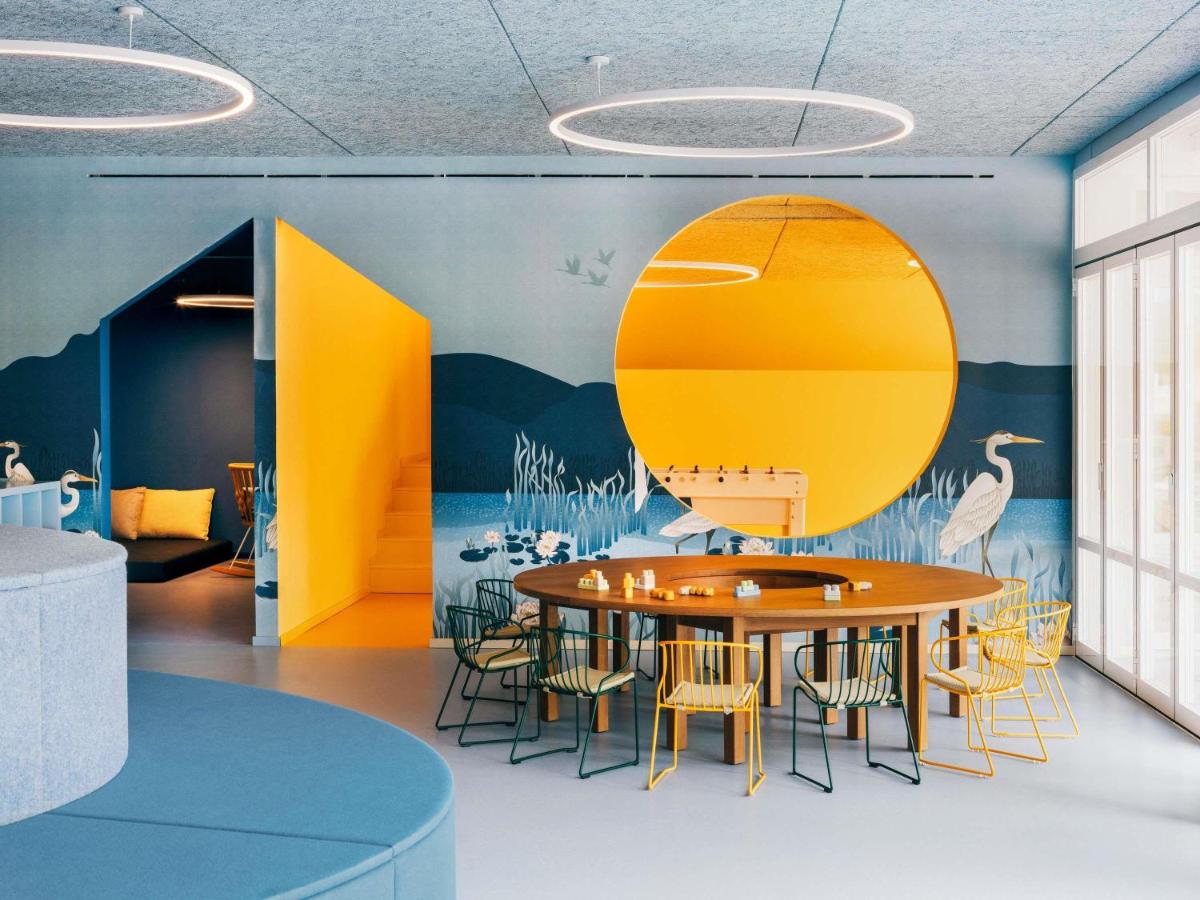 Mondrian Beach Lifestyle Resort By Accor