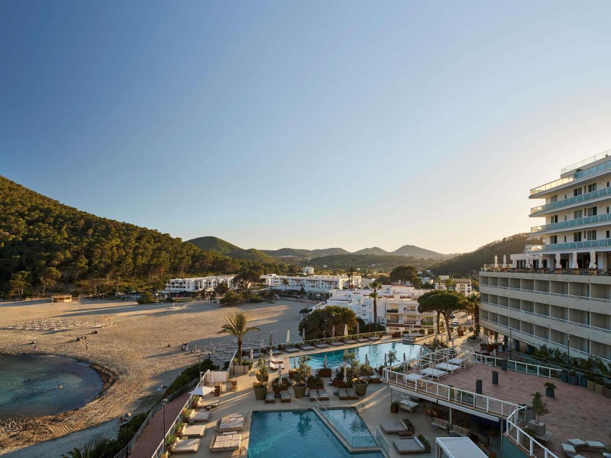 Mondrian Beach Lifestyle Resort By Accor