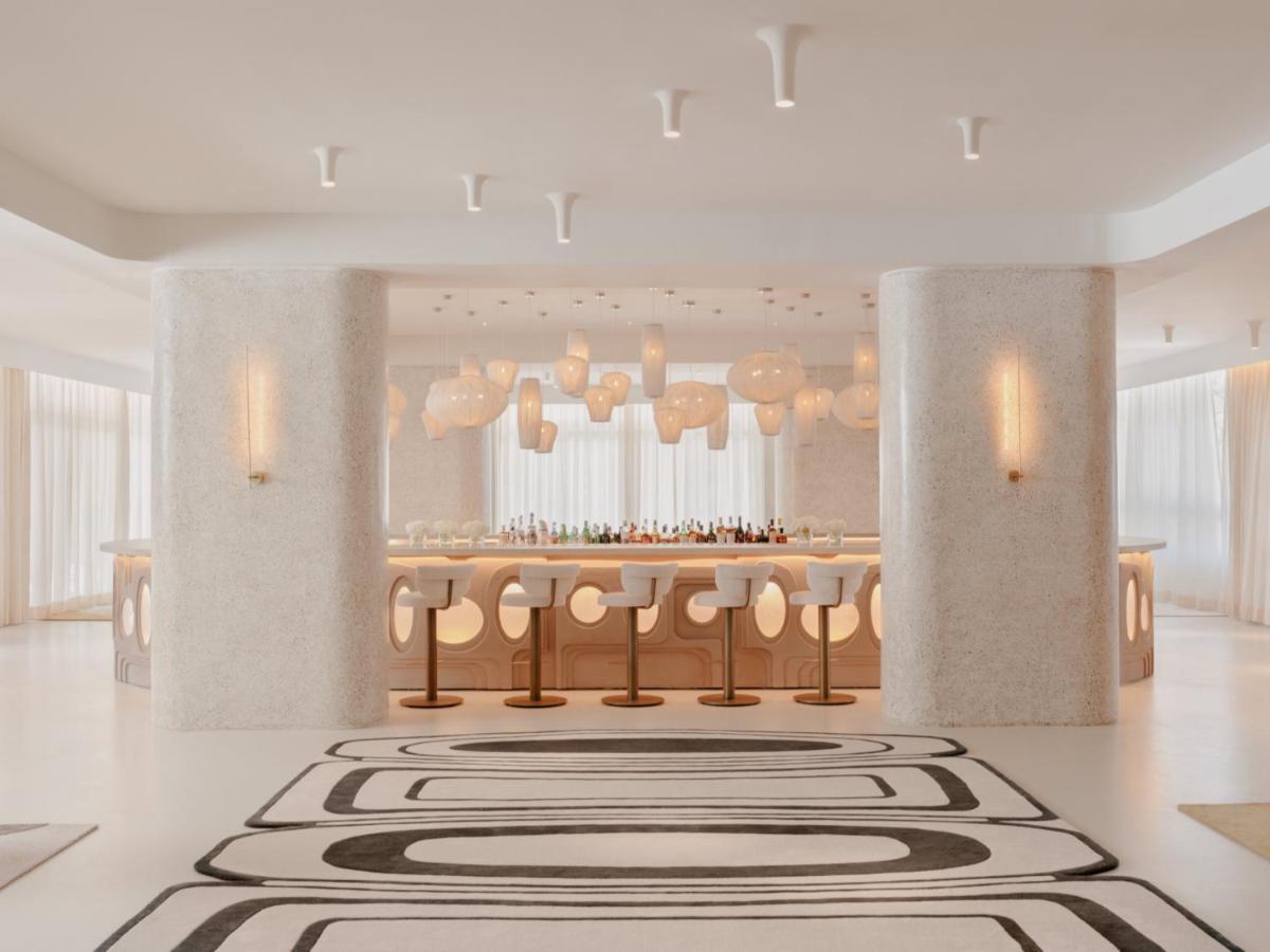 Mondrian Beach Lifestyle Resort By Accor