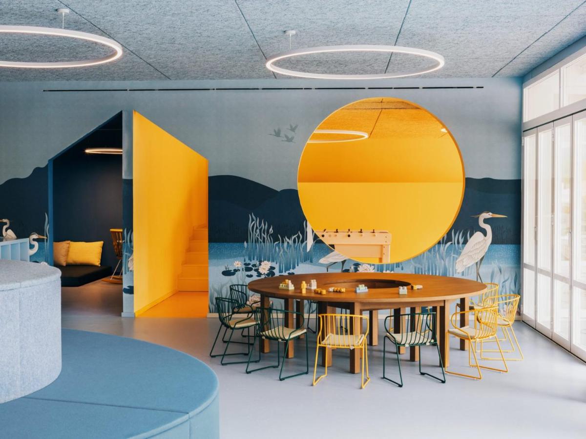 Mondrian Beach Lifestyle Resort By Accor