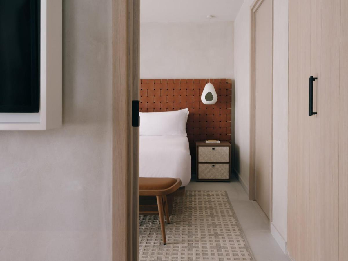 Mondrian Beach Lifestyle Resort By Accor