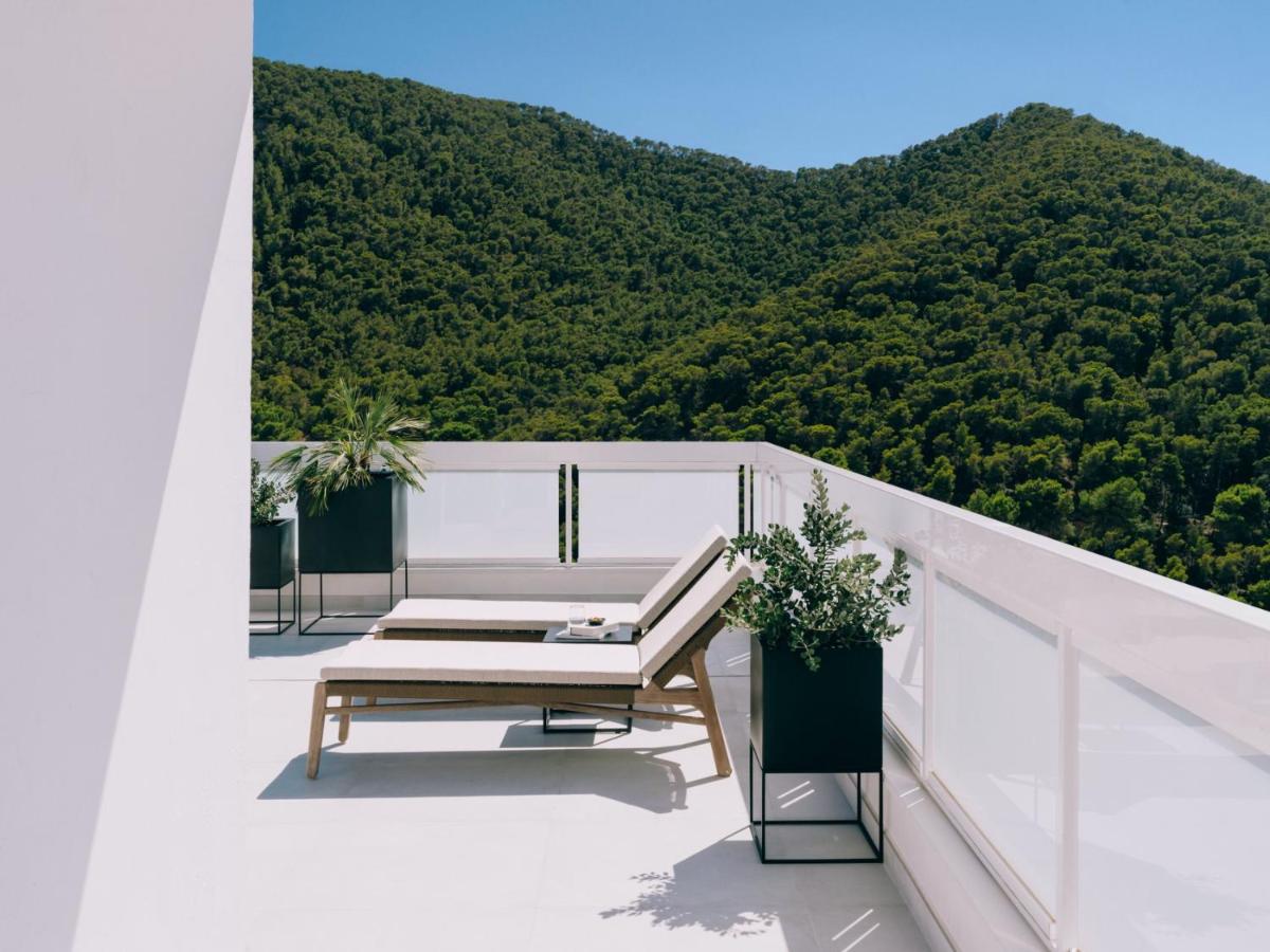 Mondrian Beach Lifestyle Resort By Accor