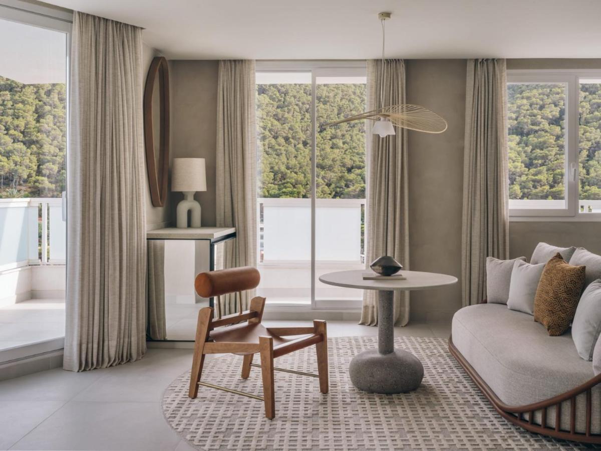Mondrian Beach Lifestyle Resort By Accor