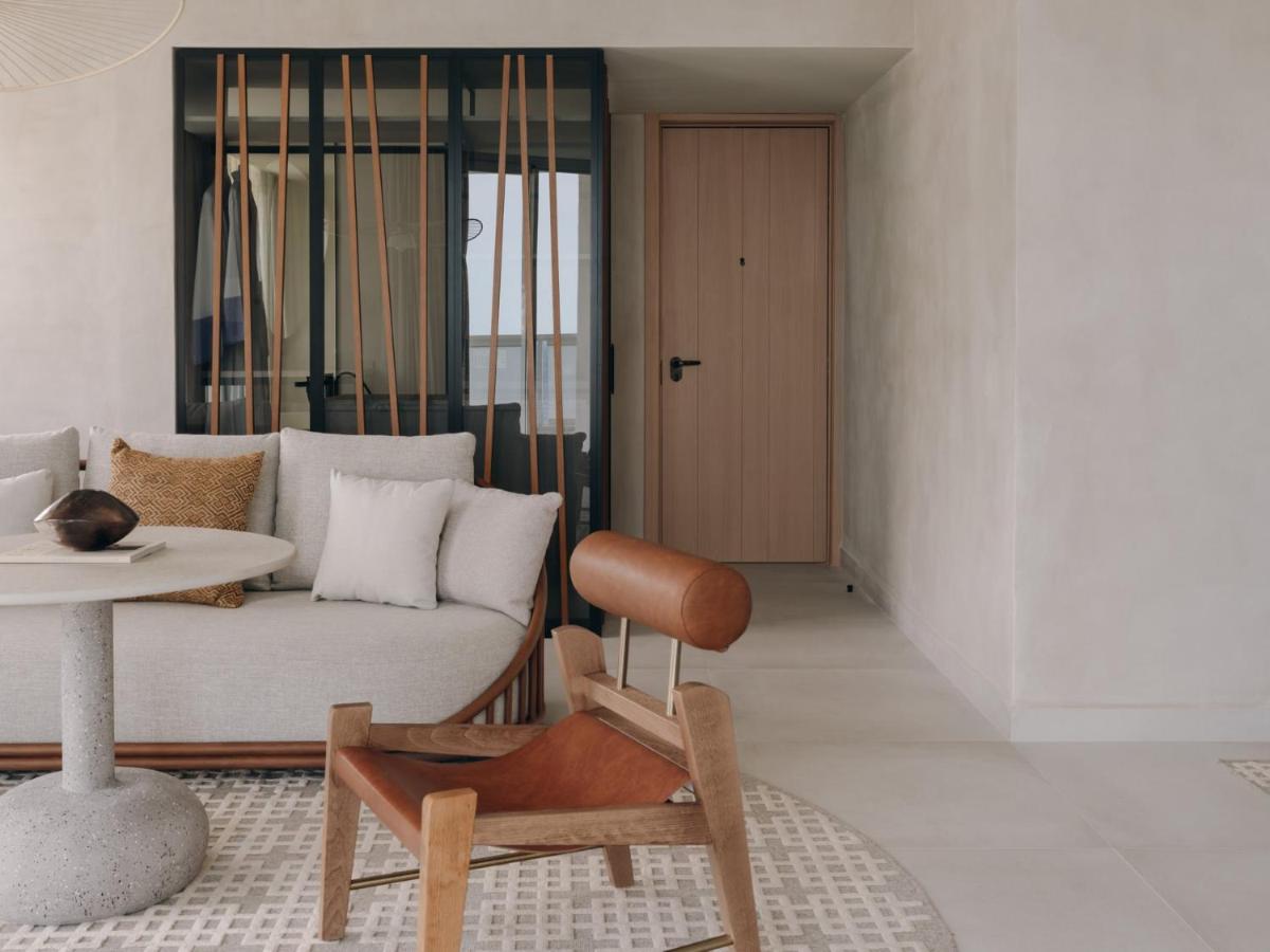 Mondrian Beach Lifestyle Resort By Accor