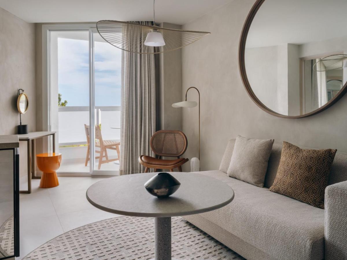 Mondrian Beach Lifestyle Resort By Accor