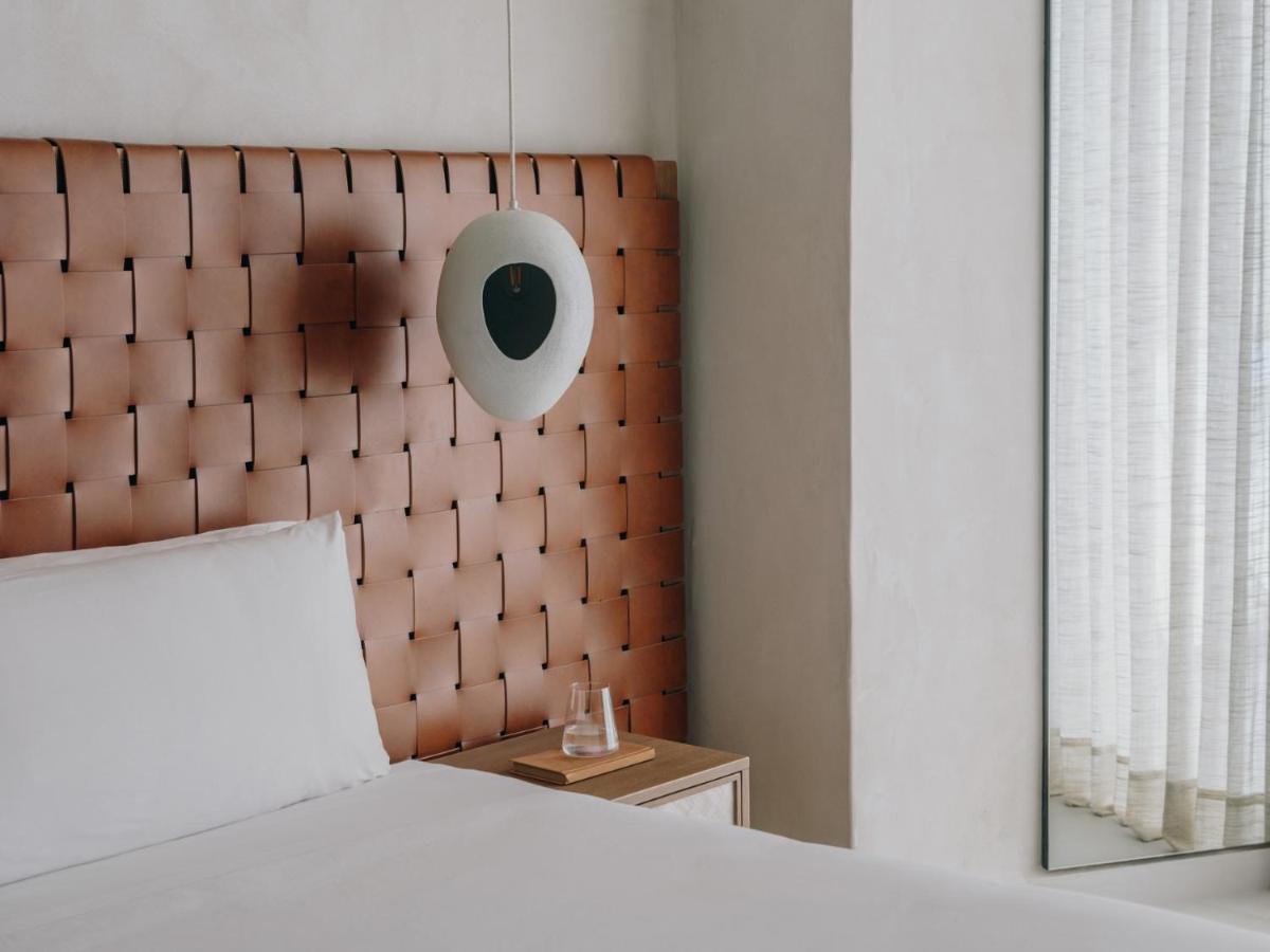 Mondrian Beach Lifestyle Resort By Accor