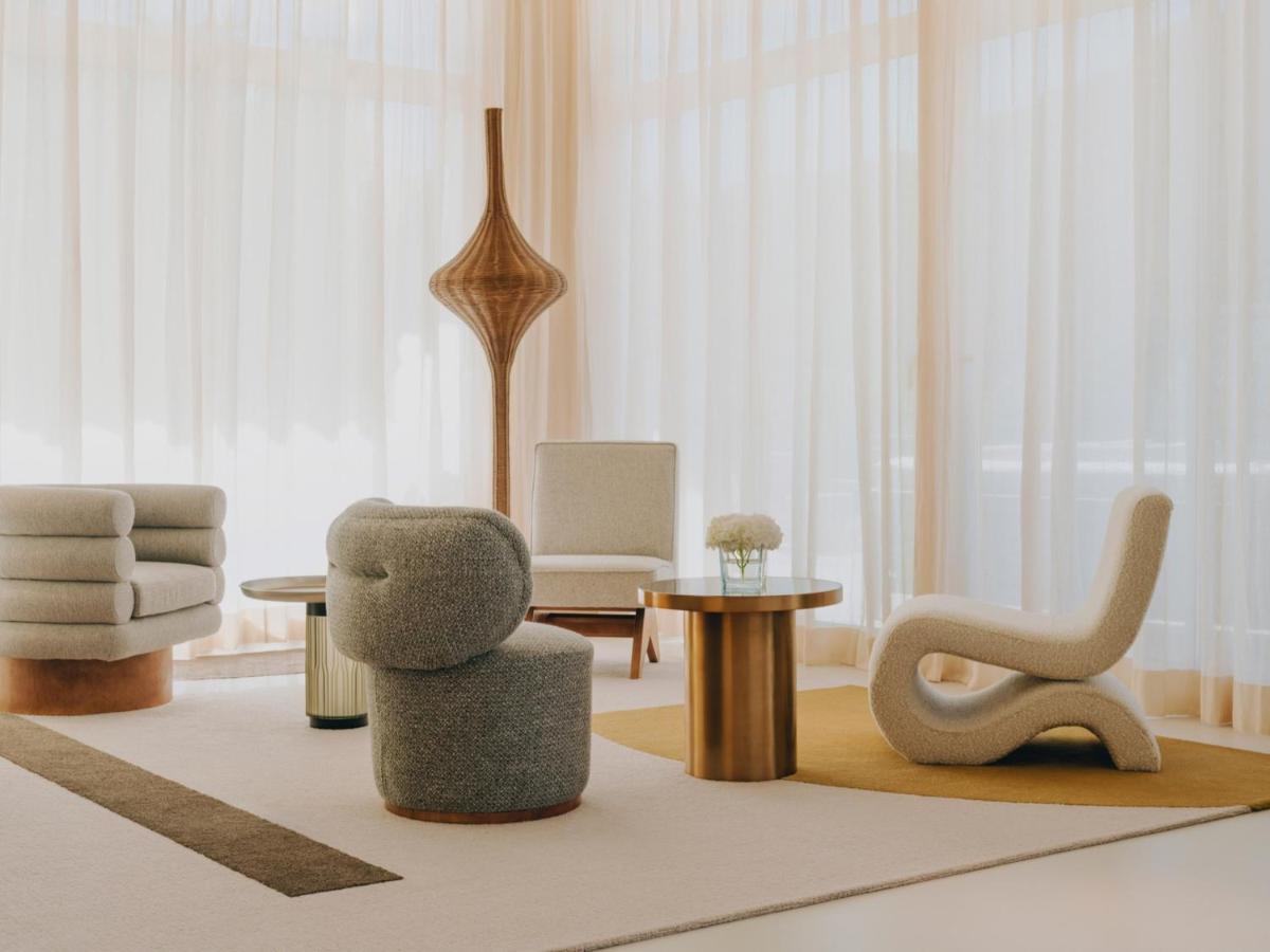 Mondrian Beach Lifestyle Resort By Accor