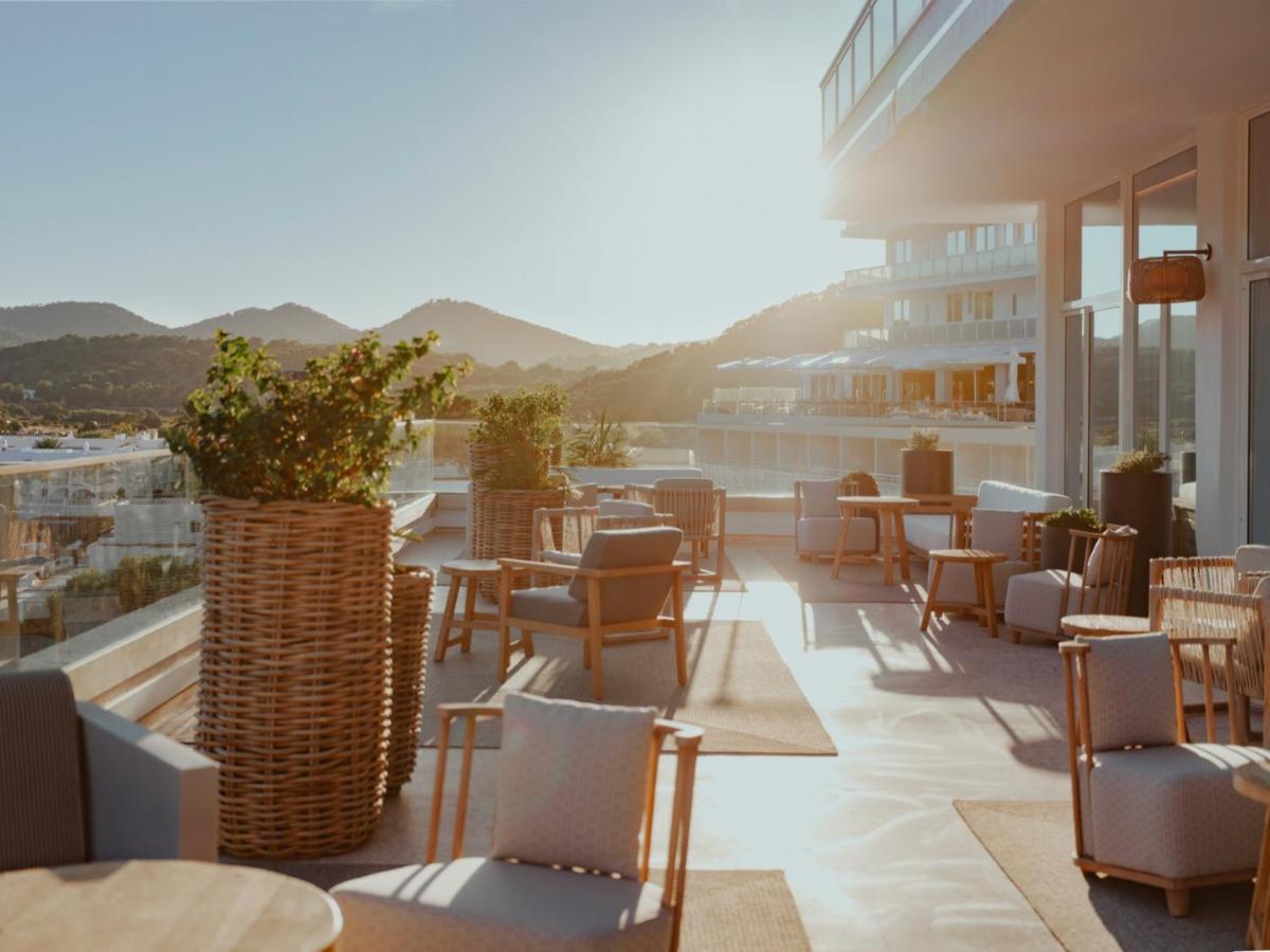 Mondrian Beach Lifestyle Resort By Accor