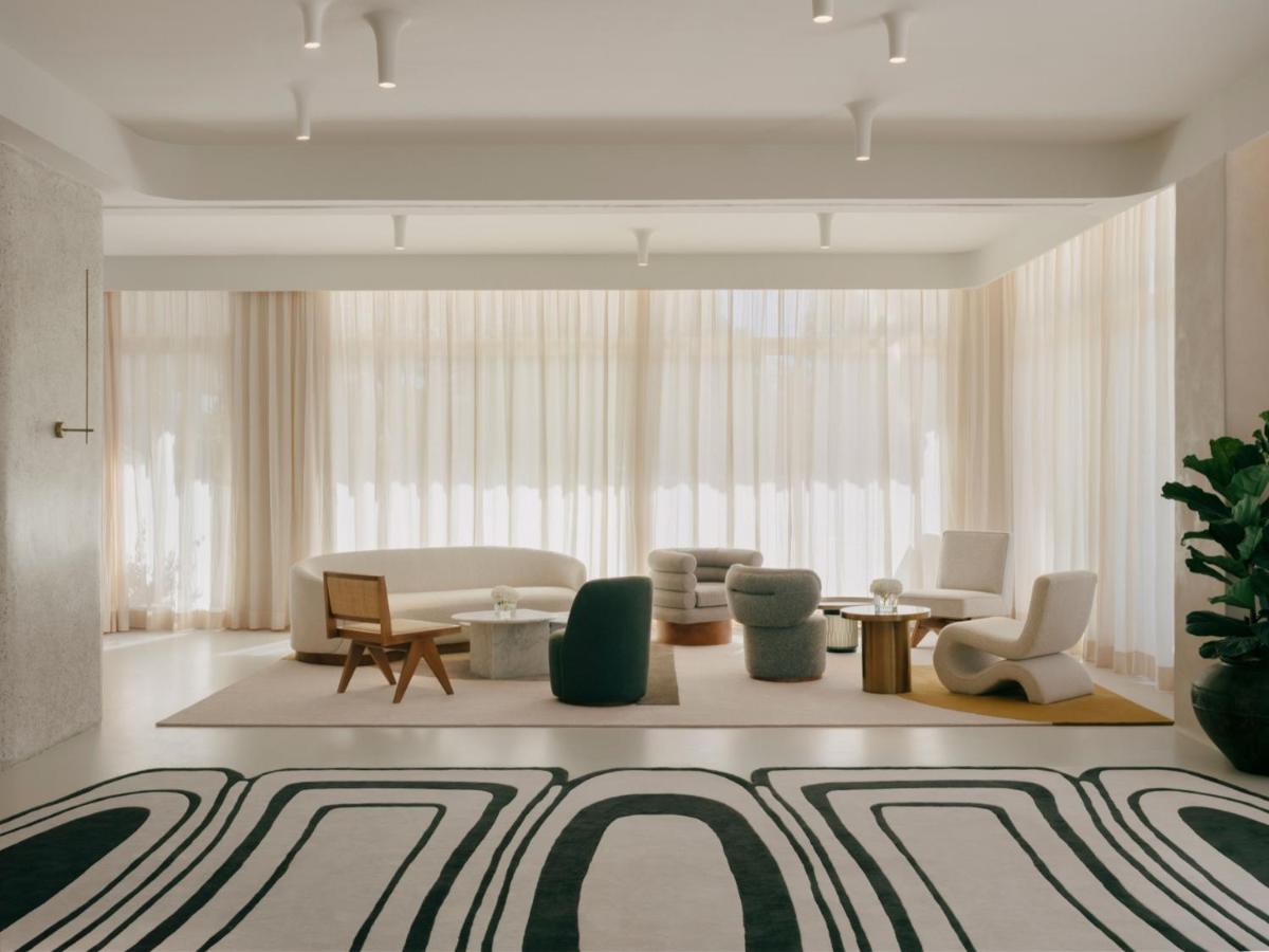 Mondrian Beach Lifestyle Resort By Accor