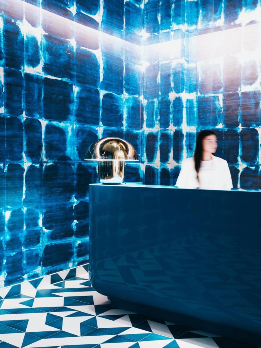 Mondrian Beach Lifestyle Resort By Accor
