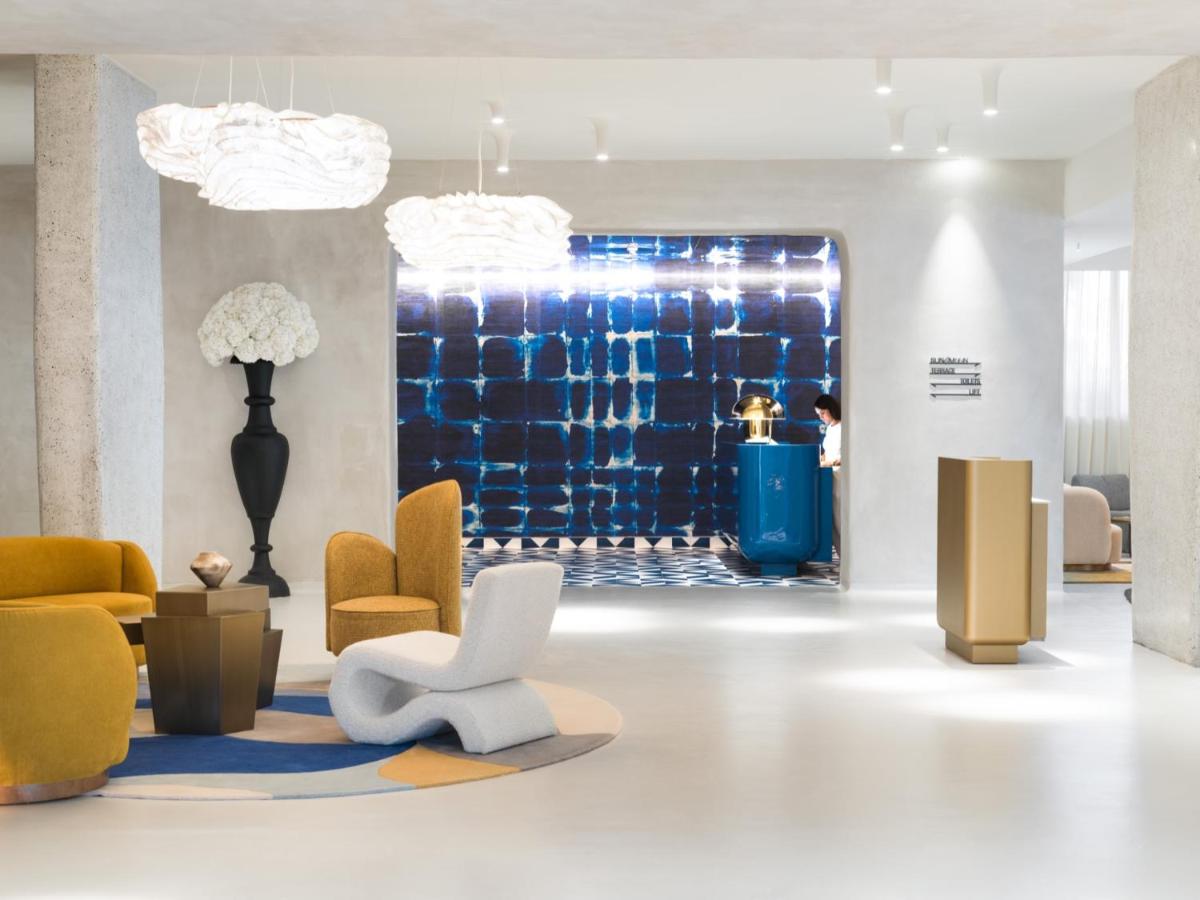 Mondrian Beach Lifestyle Resort By Accor