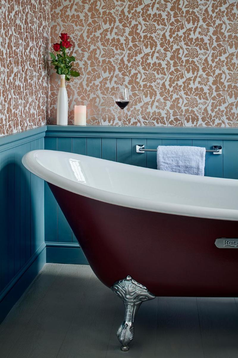 Monkstadt 1745 Restaurant with Rooms