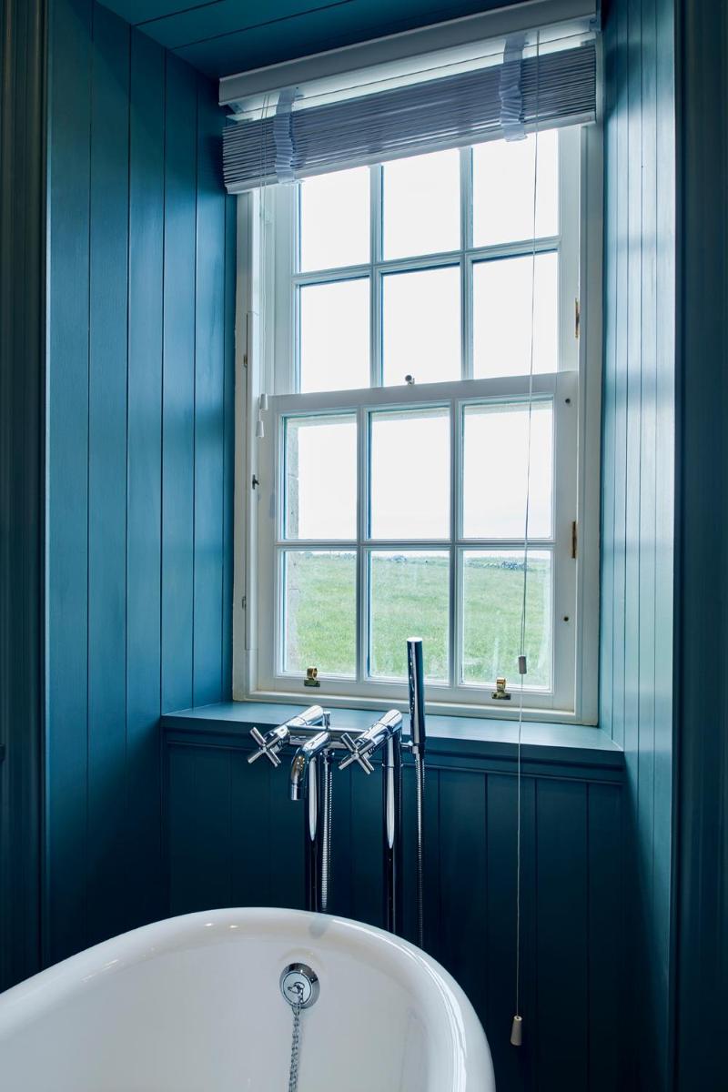 Monkstadt 1745 Restaurant with Rooms