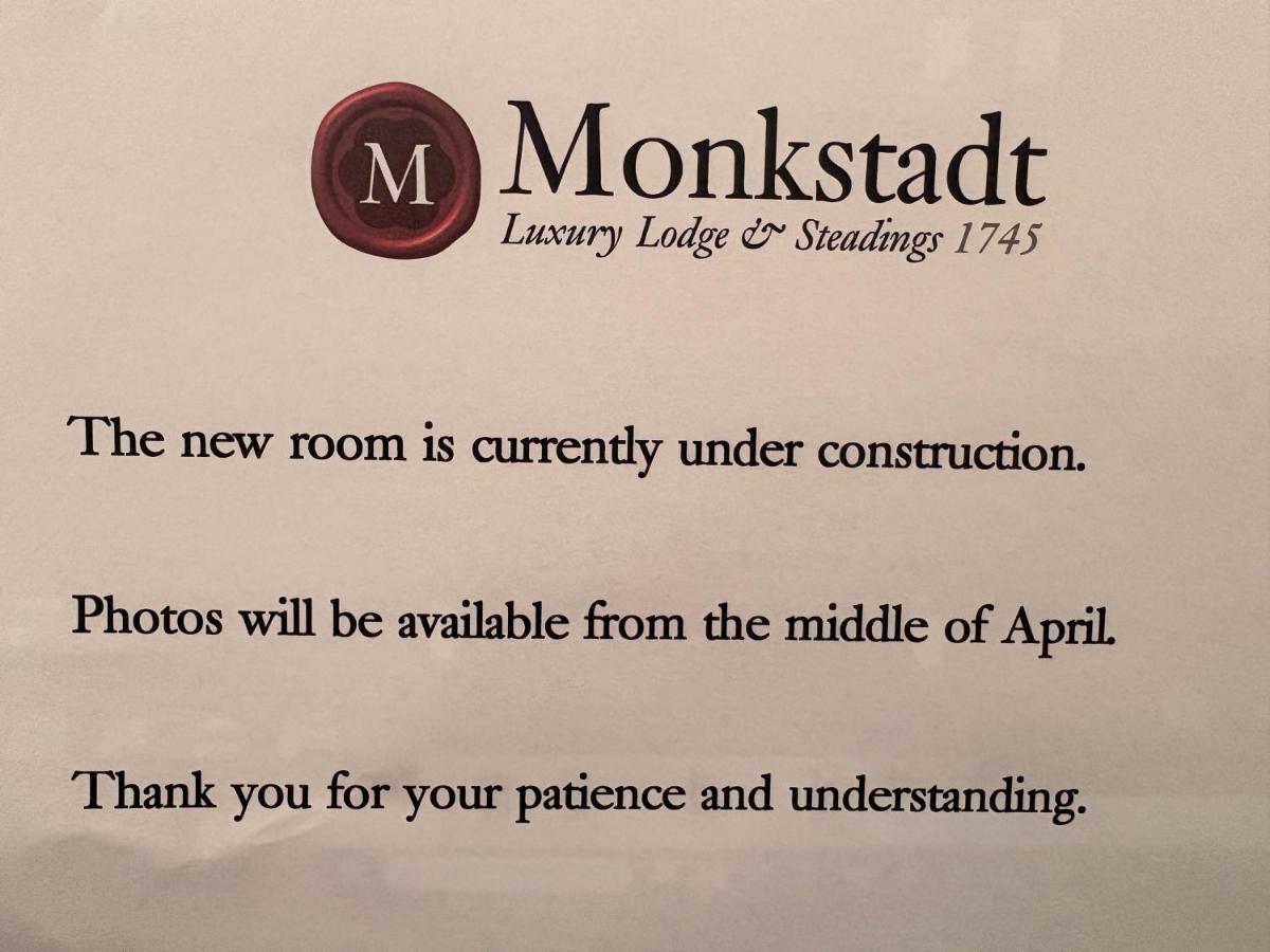 Monkstadt 1745 Restaurant with Rooms