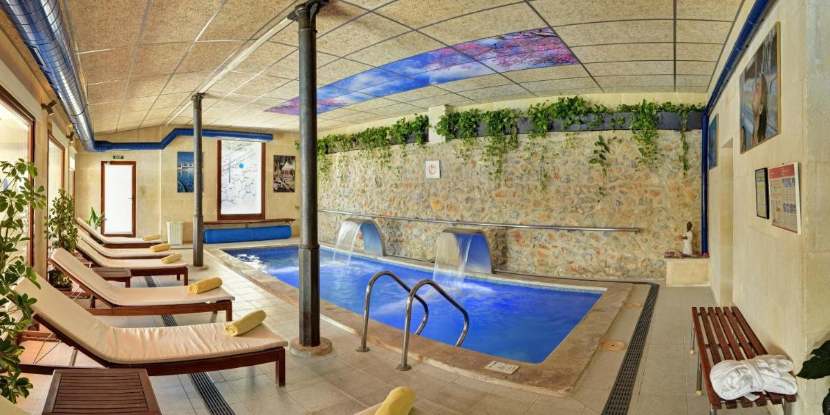 Monnaber Nou Finca Hotel & Spa
