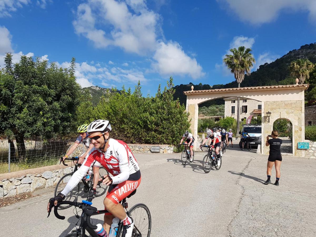 Monnaber Nou Finca Hotel & Spa