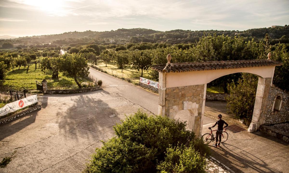 Monnaber Nou Finca Hotel & Spa