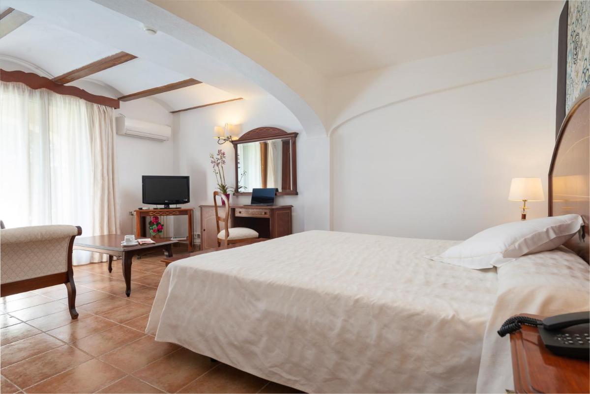 Monnaber Nou Finca Hotel & Spa