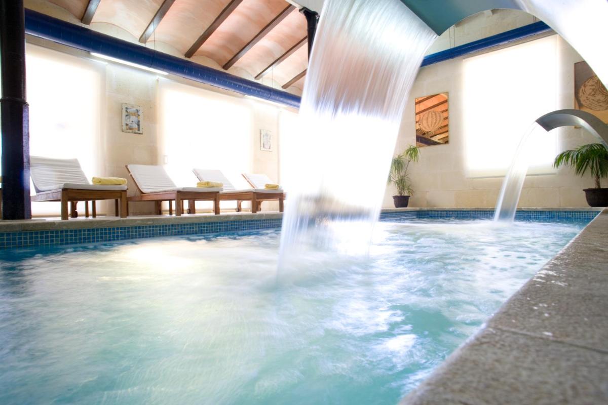 Monnaber Nou Finca Hotel & Spa