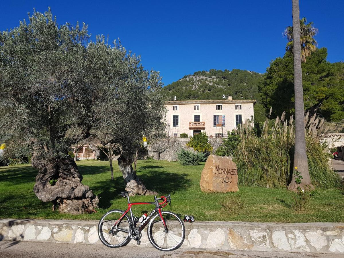 Monnaber Nou Finca Hotel & Spa
