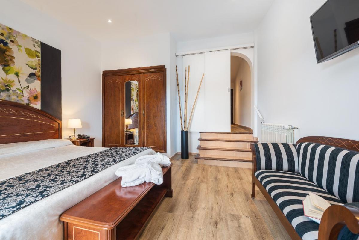 Monnaber Nou Finca Hotel & Spa