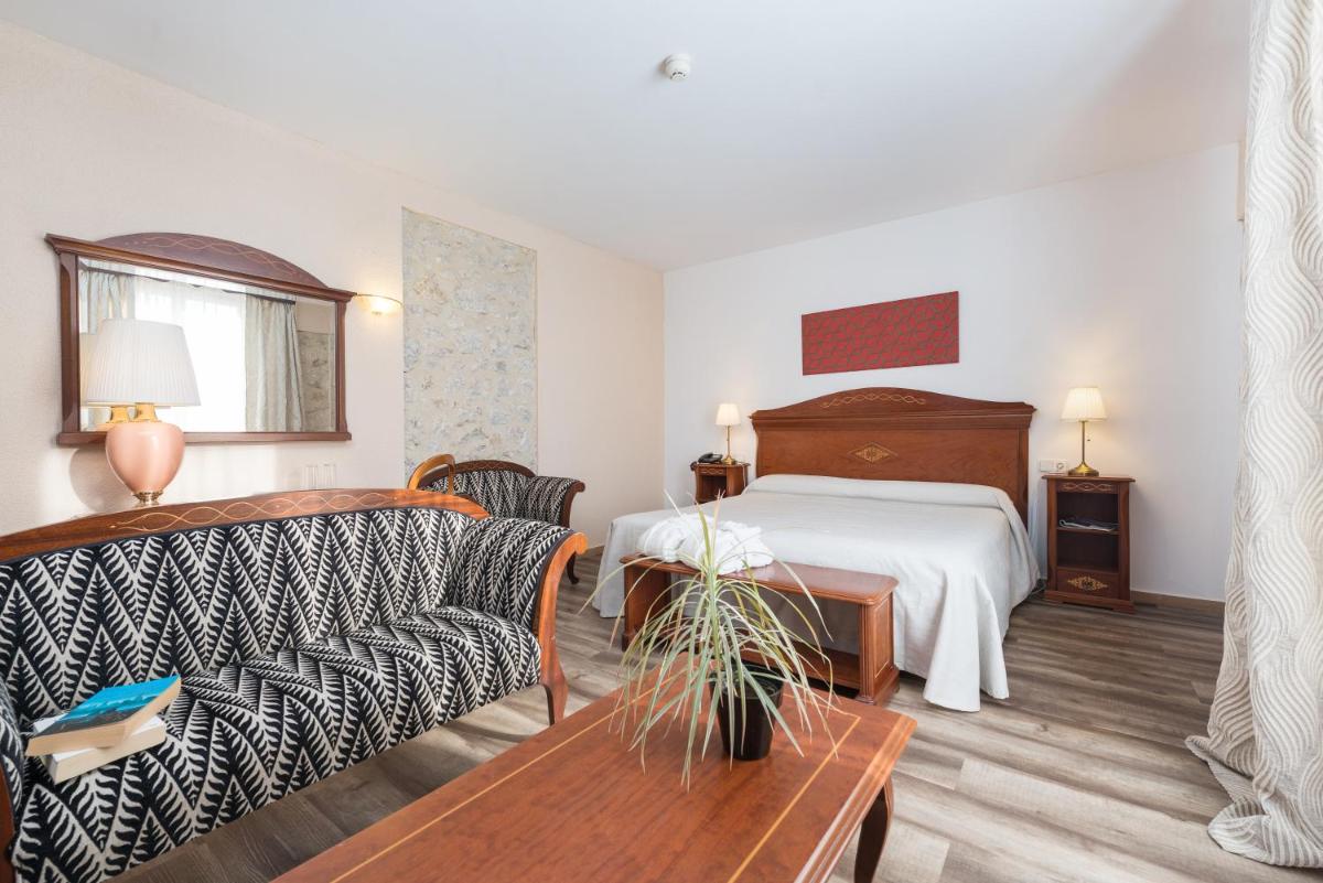 Monnaber Nou Finca Hotel & Spa