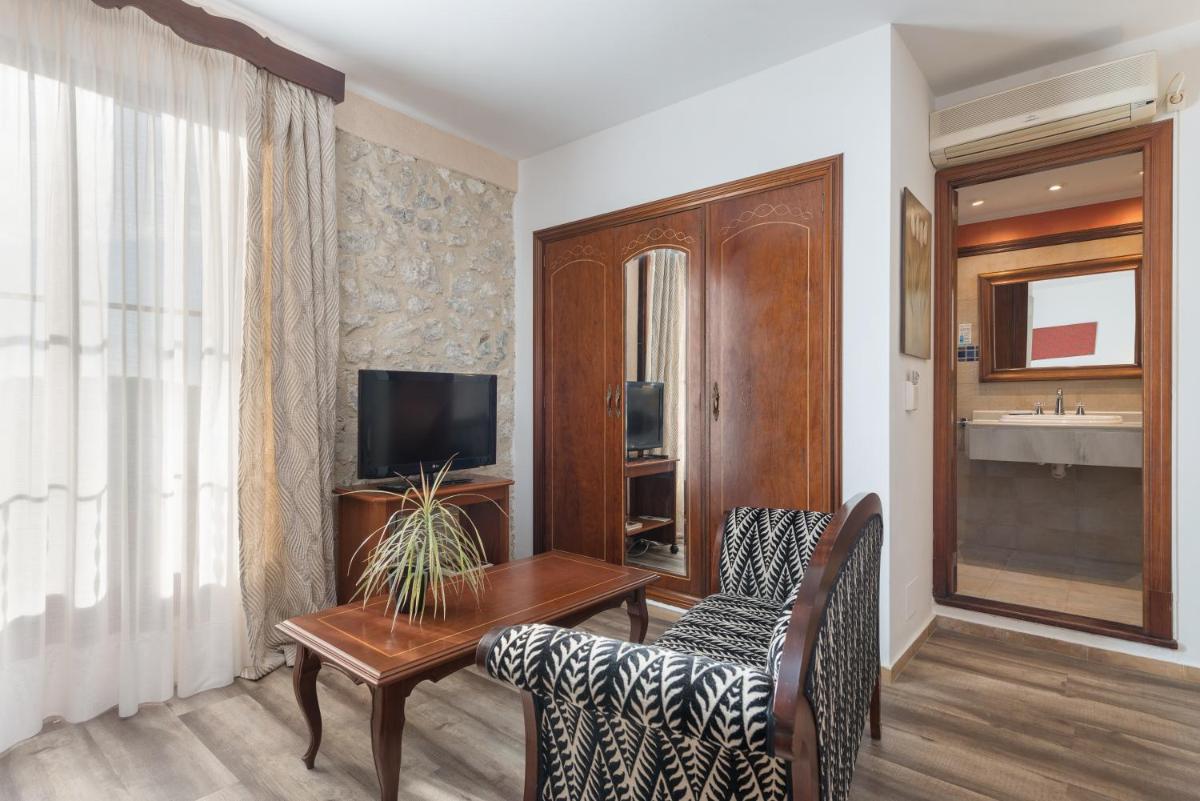 Monnaber Nou Finca Hotel & Spa