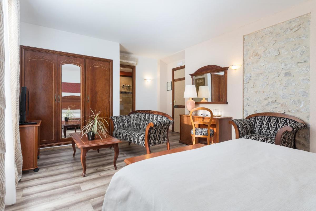 Monnaber Nou Finca Hotel & Spa
