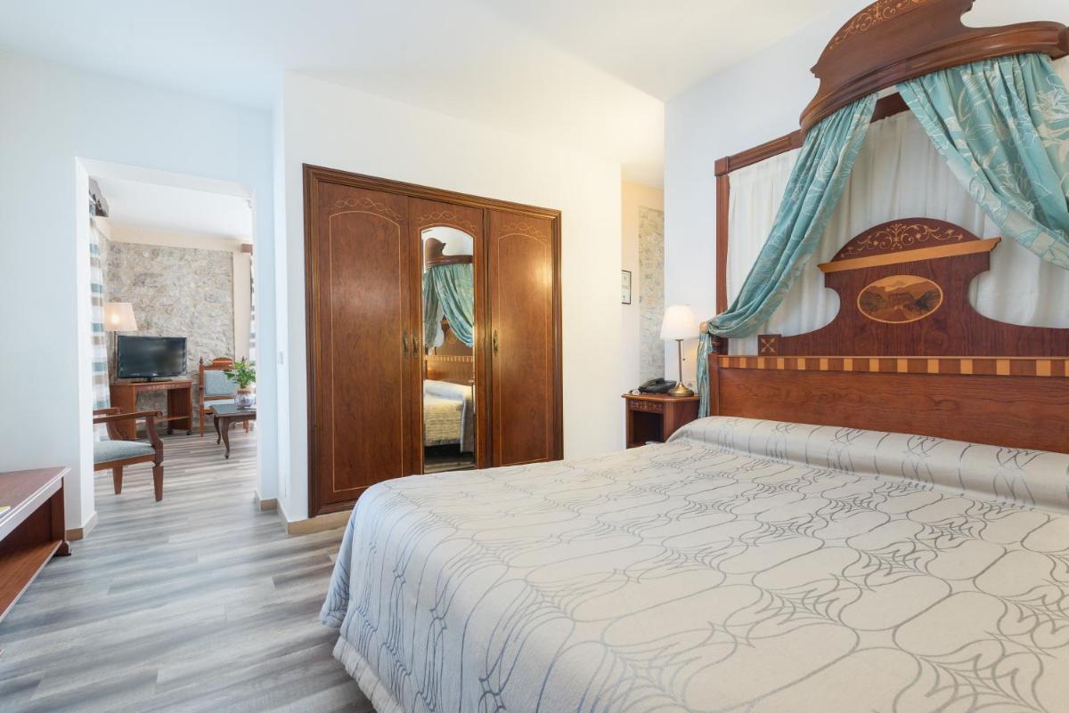Monnaber Nou Finca Hotel & Spa