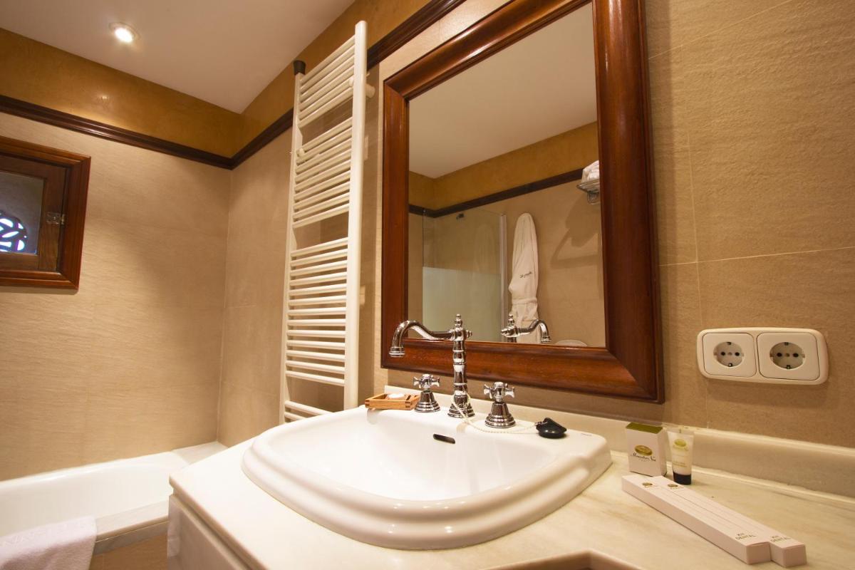 Monnaber Nou Finca Hotel & Spa