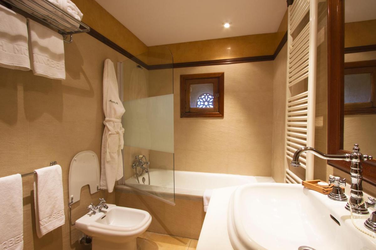 Monnaber Nou Finca Hotel & Spa
