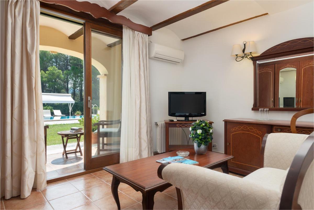 Monnaber Nou Finca Hotel & Spa