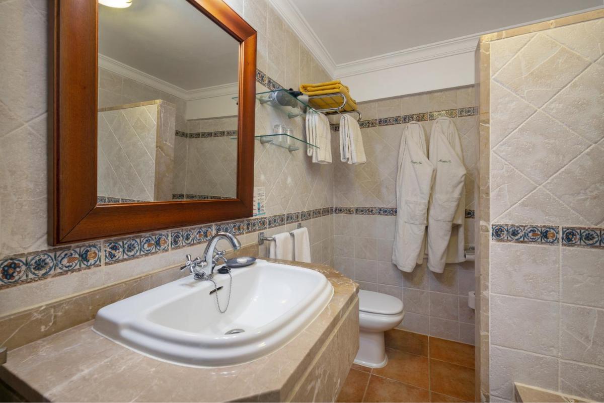 Monnaber Nou Finca Hotel & Spa