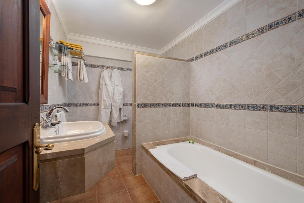 Monnaber Nou Finca Hotel & Spa
