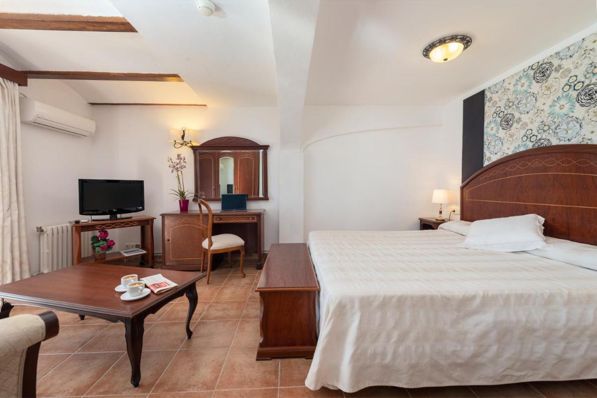 Monnaber Nou Finca Hotel & Spa